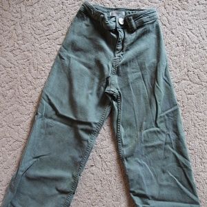 Zara girls pants